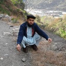 Profile Picture of Azeem Ullah (@AzeemUllah02) on Twitter