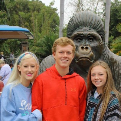 Profile Picture of Grant Voss (@grant_voss9) on Twitter