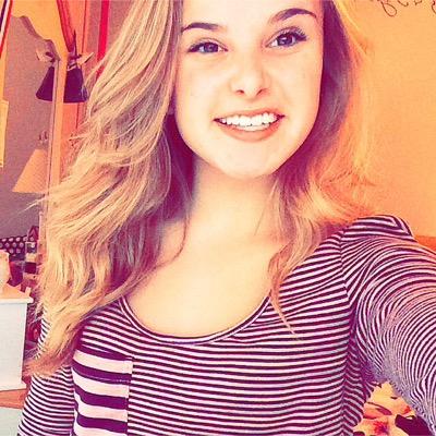 Profile Photo of Sarah Wentz (@sarahwentz98) on Twitter