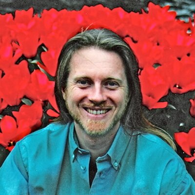 Profile Picture of Robert Johanson (@rjart2000) on Twitter