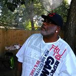 Profile Picture of kenneth carter (@kennycarter981) on Instagram