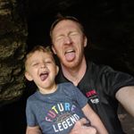 Profile Picture of Andrew Fannin (@a.m.fannin) on Instagram