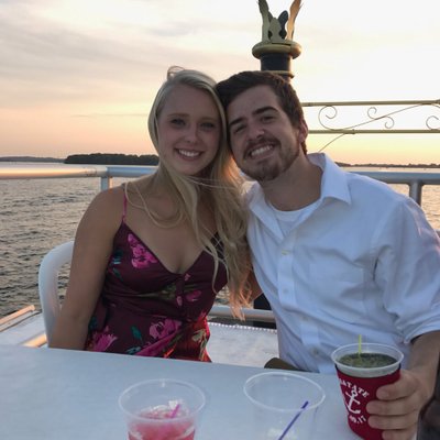 Profile Picture of Nick Weaver (@Woodchuck_21) on Twitter
