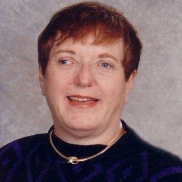 Profile Picture of Sandy Hassinger (@SandyHassinger1) on Twitter