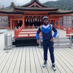 Profile Picture of Joel Freeman (@joel_a87) on Instagram
