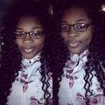 Profile Picture of Ebony Chatman (@ebonyrochellechatman2014) on Instagram