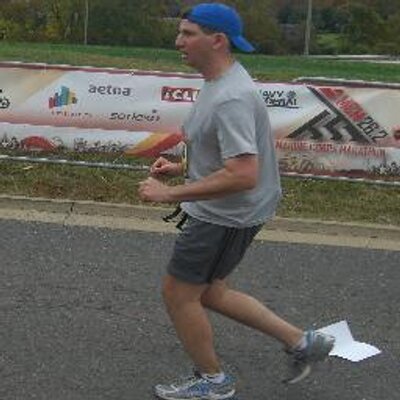 Profile Picture of Michael Hurwitz (@MichaelDHurwitz) on Twitter