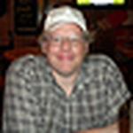 Profile Picture of John Petersen (@just_a_mystery) on Flickr