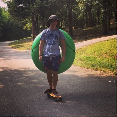 Profile Picture of Hunter Sneed (@saucysteve145) on Twitter