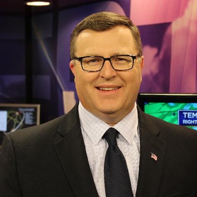 Profile Picture of Randy Turner (@randyturnerwx) on Twitter