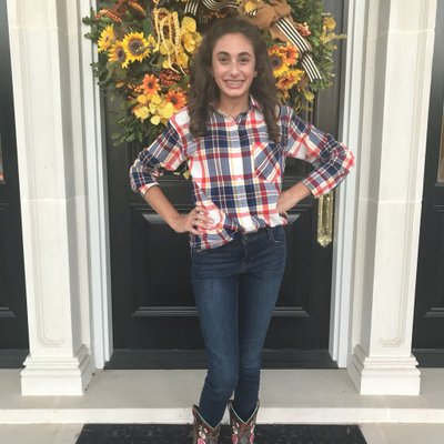 Profile Picture of Caroline Joseph (@caroli3joseph_) on Twitter