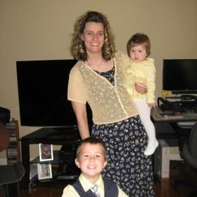 Profile Picture of Tracie Maner (@thmaner) on Pinterest