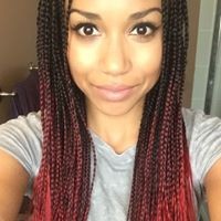 Profile Picture of Chanelle Johnson (@chanelle-johnson-6) on Quora