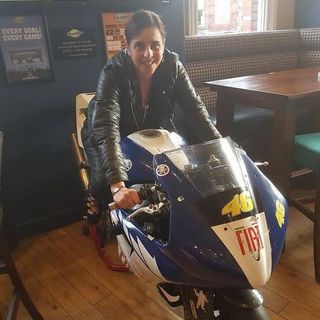 Profile Picture of Sheryl O'Brien Daly (@Sheryl-OBrien-Daly) on Facebook