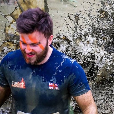 Profile Picture of Richard Eccles (@RichEccles) on Twitter