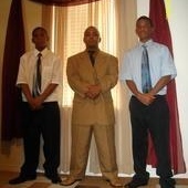 Profile Picture of Adrian Spivey (@bankboi07) on Myspace