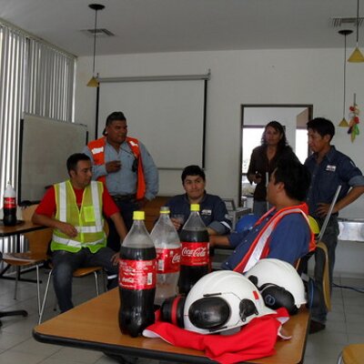 Profile Picture of ADALID DORADO PEREZ (@@AdalidOri) on Twitter