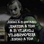 Profile Picture of scorpio (@carl_pruittjoker) on Instagram