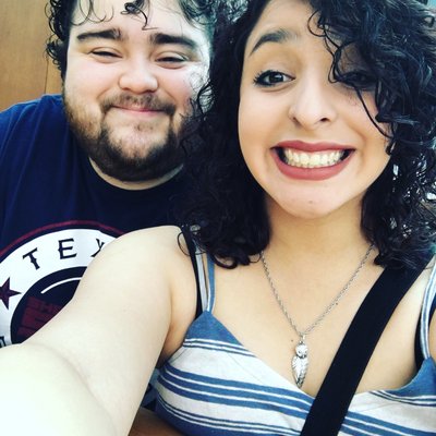 Profile Picture of Morgan Talamantes (@MorganJacey) on Twitter