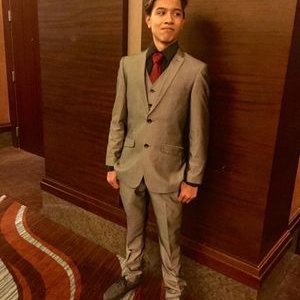 Profile Picture of Jonathan Zimmermann (@cloudman101) on Twitter