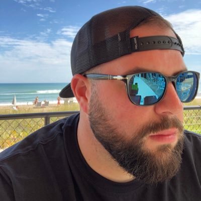 Profile Picture of Jeromy Clark (@OH330Jordans) on Twitter