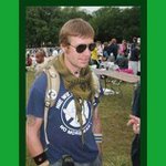 Profile Picture of Aaron Daugherty (@aarondaugherty) on Instagram