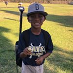 Profile Picture of E V A N ⚾️ (@evantorres42) on Instagram