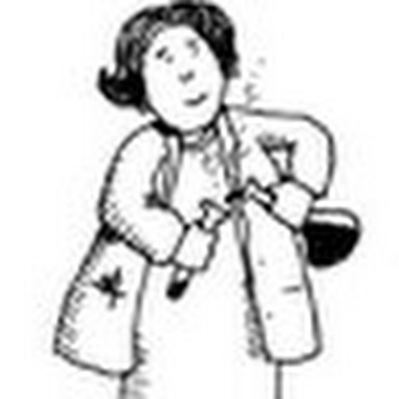 Profile Picture of Joan Bonnamy (@jnbnnm) on Poshmark