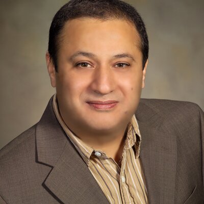 Profile Picture of Hassan Choueib (@HassCho) on Twitter