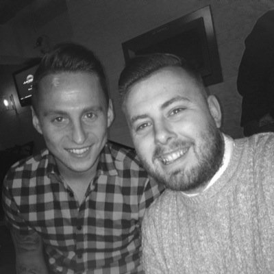 Profile Picture of Robert McGuinness (@RobertGuinness) on Twitter