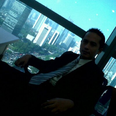 Profile Picture of Irvan Andi (@joel_mckagan) on Twitter