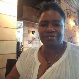 Profile Picture of Pamela Burch (@MsPYB42) on Twitter