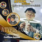 Profile Picture of Coiffeur Des Stars Kevin (@kevin_coiffeur_des_stars) on Instagram