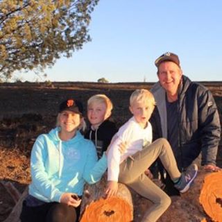 Profile Picture of Craig Spurr (@craig.spurr.50) on Facebook