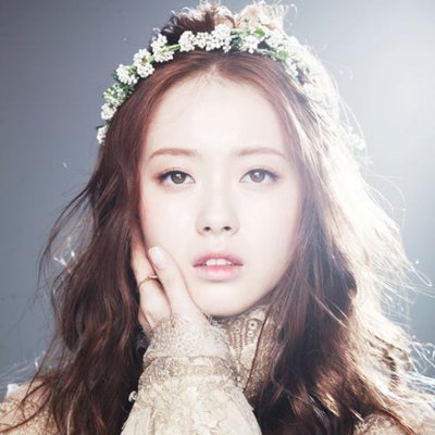 Profile Picture of Angel Keen Limbagan (@angelkeenbieber) on Twitter