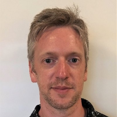 Profile Picture of Benjamin McCulloch (@BenJMcCulloch) on Twitter