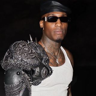 Profile Picture of Steven LéBone “Bones” (@bonesthemachine) on Instagram