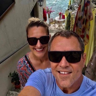 Profile Picture of Dan Ryder (@DanRyder18) on Twitter