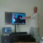 Profile Picture of Kenneth Lee Bradley (@kennethleebradley) on Instagram