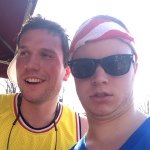 Profile Picture of Robert Butts (@buttsr10) on Instagram