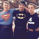 Profile Picture of David Bowker (@da_beastly_bow98) on Instagram