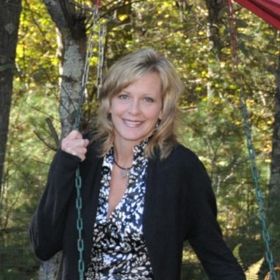 Profile Picture of Cathy Coburn (@cathycoburn) on Pinterest