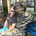 Profile Picture of Michael Frishman (@michael_fri) on Instagram