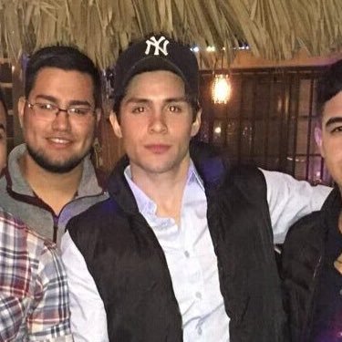 Profile Picture of Iván Barraza (@ivanbarraza3) on Twitter