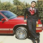 Profile Picture of Leonard Isaac Holguin (@leonardholguin) on Instagram