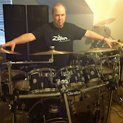 Profile Picture of Bobby Daniels (@solidrockdrums) on Youtube