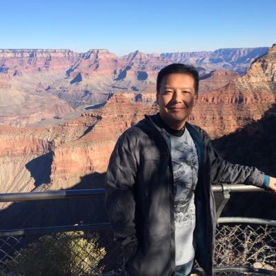 Profile Picture of Chris Kang (@chkang) on Twitter