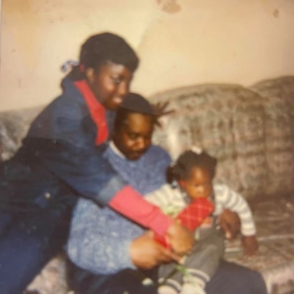 Jannerra Scott - Poshmark Profile Picture of Jannerra Scott (@jannerrascott) on Poshmark