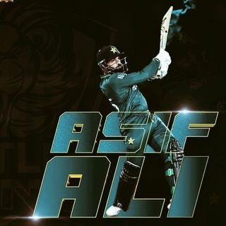 Profile Picture of Asif Ali (@asif9741) on Instagram