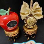 Profile Picture of Maria Grajeda (@mariagrajeda_postres) on Instagram